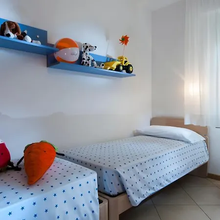 Aurora Aparthotel 4*