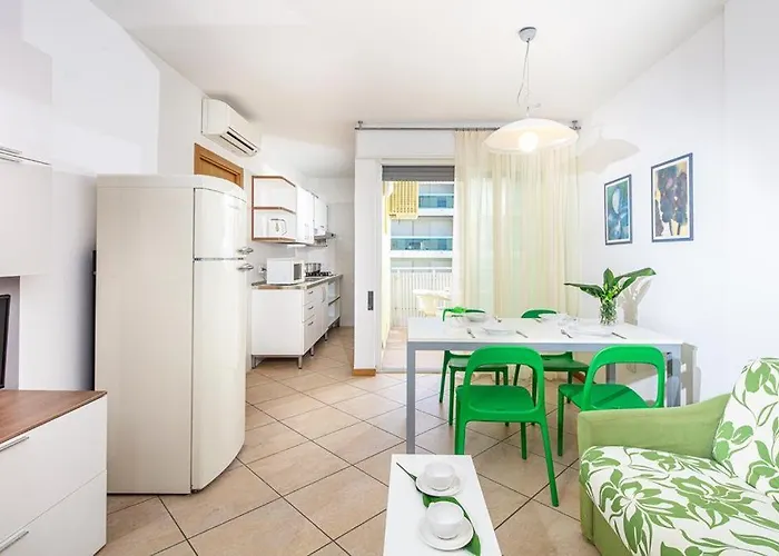 公寓式酒店 Aurora