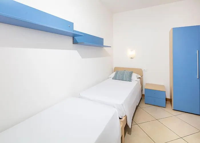 公寓式酒店 Aurora