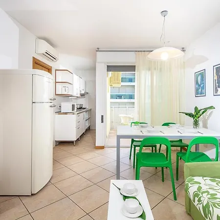 Apartmanhotel Aurora