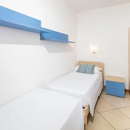 Apartmanhotel Aurora