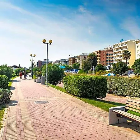 شقة فندقية Aurora