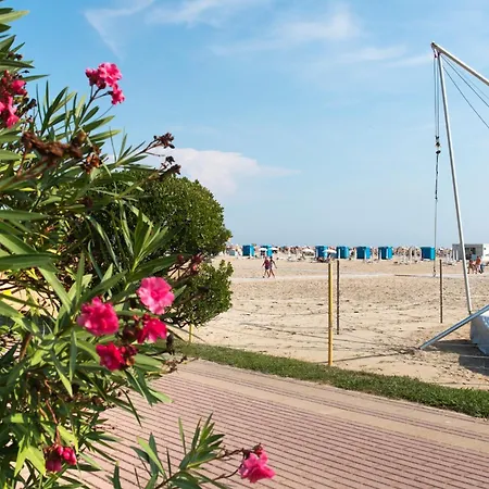 Apartmanhotel Aurora