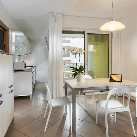 Apartmanhotel Aurora