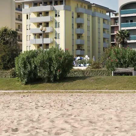Aurora 4* Bibione