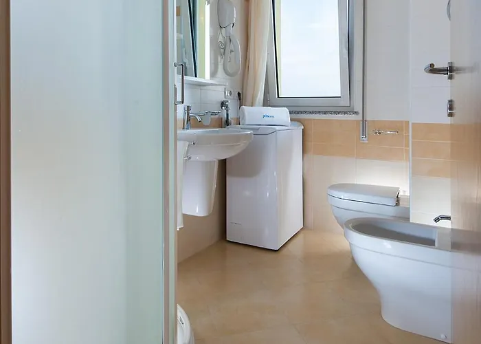 Aurora Hotel apartamentowy 4*