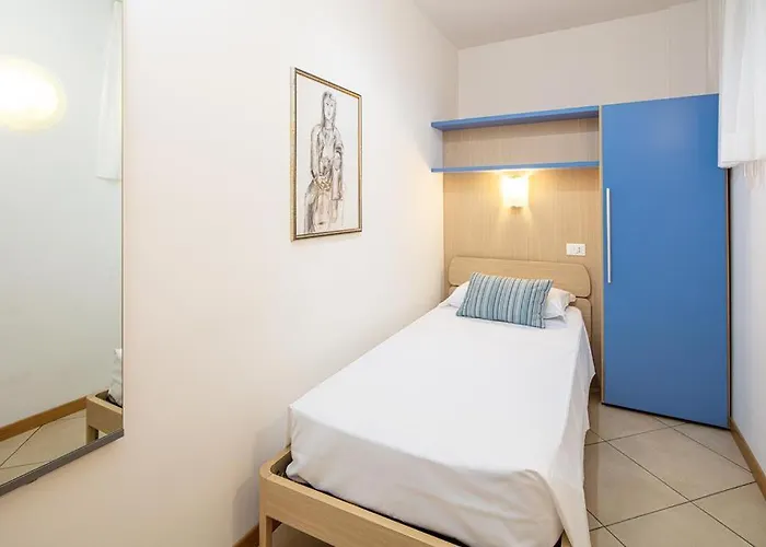 Hotel apartamentowy Aurora