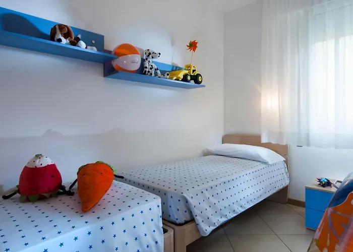 Aurora Hotel apartamentowy 4*