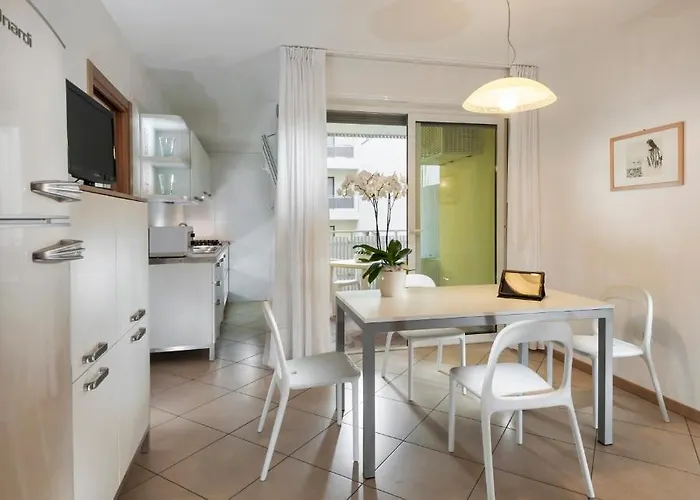 Hotel apartamentowy Aurora